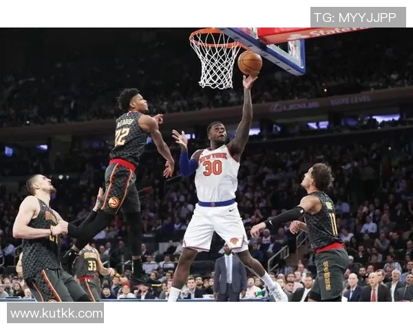 2021年1月28日NBA精彩对决篮网与老鹰的激烈较量回顾