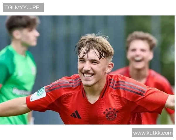 17岁闪烁德甲！卡尔的生长故事与皇马试训背面的挑选