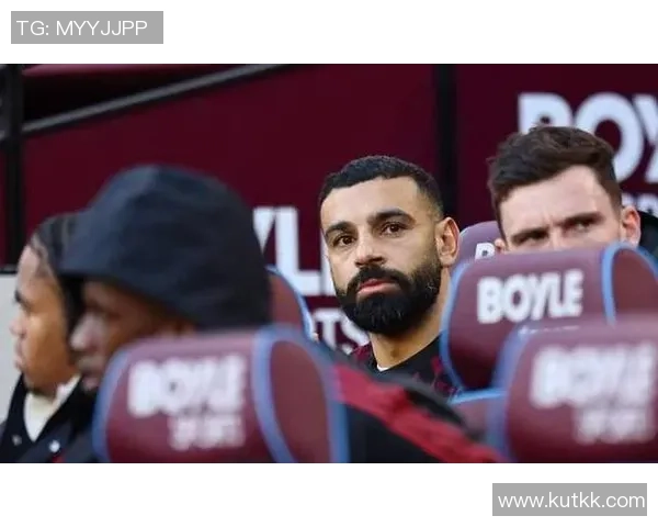 回绝62年之耻！今晚利物浦复仇战：萨拉赫300场 央视直播