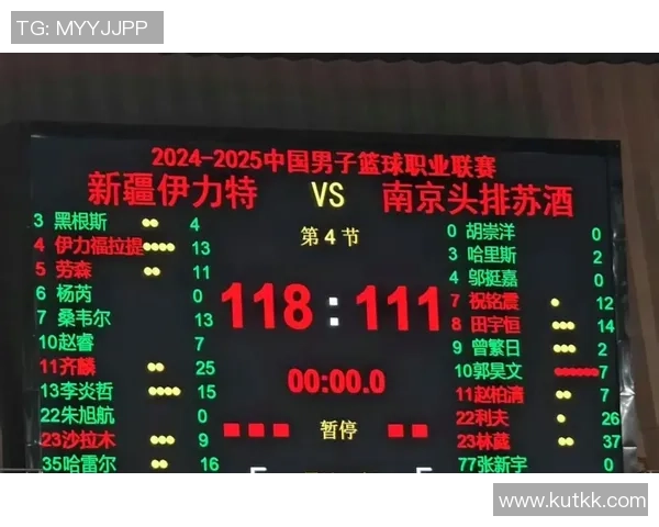 新疆出手了！NBA后卫正式加盟，球队方针直指总冠军